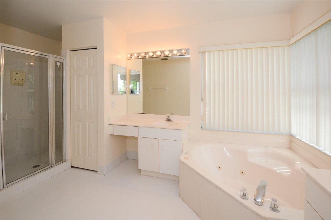 Parkside At Spring Valley - Residential Lease