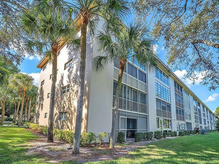 Wynmoor - Residential