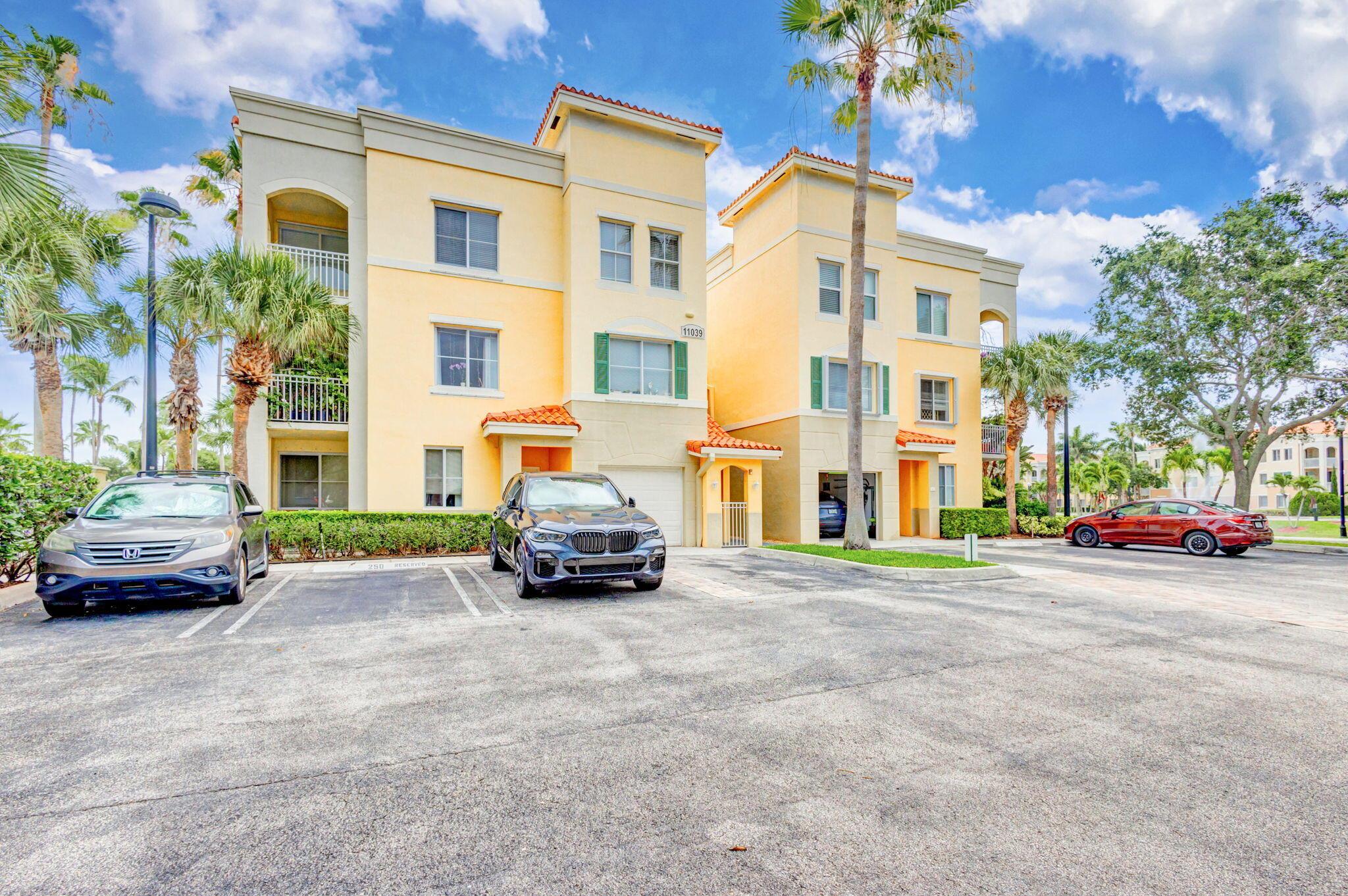 RESIDENCES AT LEGACY PLAC - Residential Lease