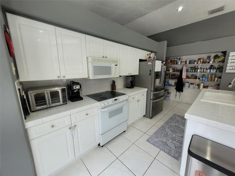 Tiny photo for 6416 Barton Creek Circle, Lake Worth, FL 33463 (MLS # B26027588)