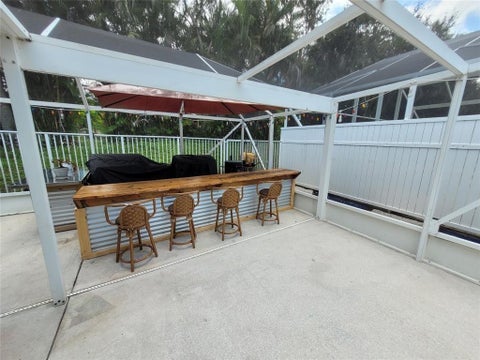 Tiny photo for 6416 Barton Creek Circle, Lake Worth, FL 33463 (MLS # B26027588)