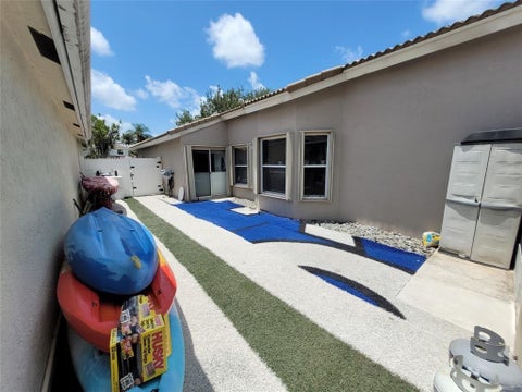 Tiny photo for 6416 Barton Creek Circle, Lake Worth, FL 33463 (MLS # B26027588)