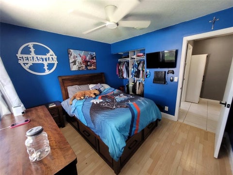 Tiny photo for 6416 Barton Creek Circle, Lake Worth, FL 33463 (MLS # B26027588)
