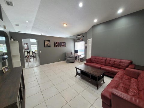 Tiny photo for 6416 Barton Creek Circle, Lake Worth, FL 33463 (MLS # B26027588)