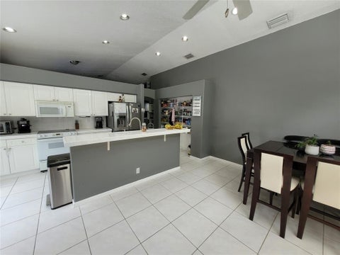 Tiny photo for 6416 Barton Creek Circle, Lake Worth, FL 33463 (MLS # B26027588)