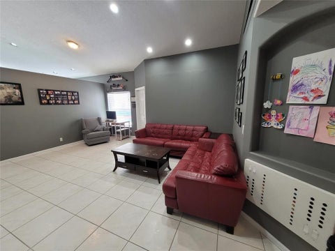 Tiny photo for 6416 Barton Creek Circle, Lake Worth, FL 33463 (MLS # B26027588)