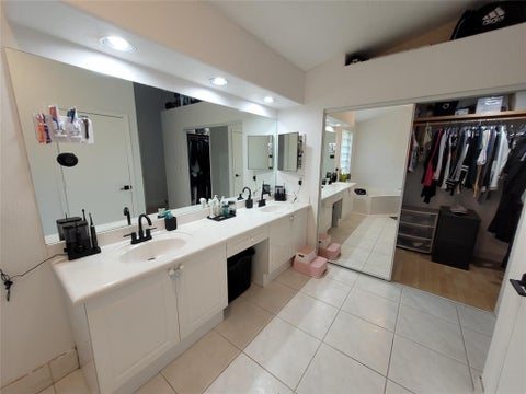 Tiny photo for 6416 Barton Creek Circle, Lake Worth, FL 33463 (MLS # B26027588)