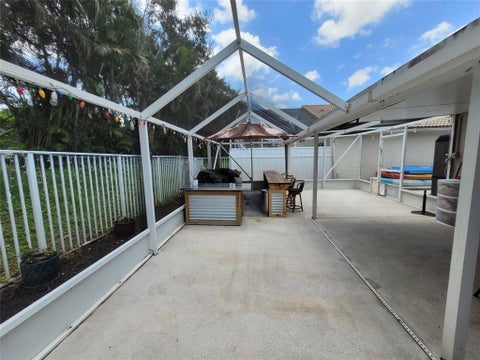 Tiny photo for 6416 Barton Creek Circle, Lake Worth, FL 33463 (MLS # B26027588)