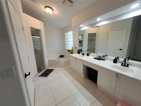 Tiny photo for 6416 Barton Creek Circle, Lake Worth, FL 33463 (MLS # B26027588)