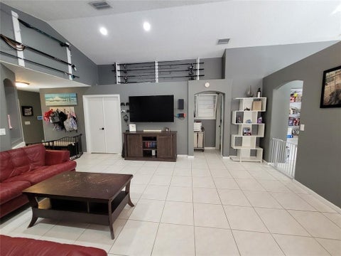 Tiny photo for 6416 Barton Creek Circle, Lake Worth, FL 33463 (MLS # B26027588)