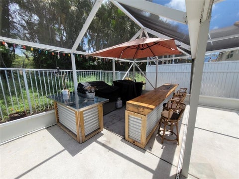 Tiny photo for 6416 Barton Creek Circle, Lake Worth, FL 33463 (MLS # B26027588)