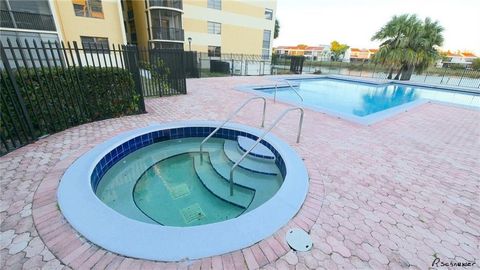 A home in Lauderhill