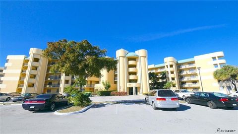 A home in Lauderhill