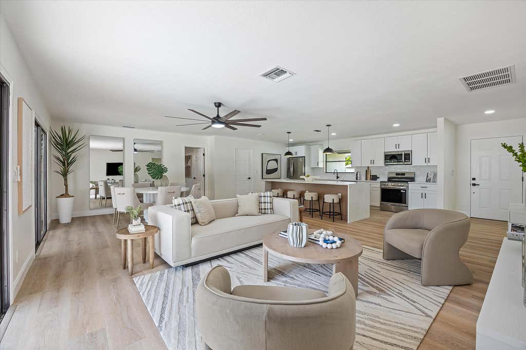 Photo of 621 NE Town Terrace, Jensen Beach, FL 34957 (MLS # B26050149)