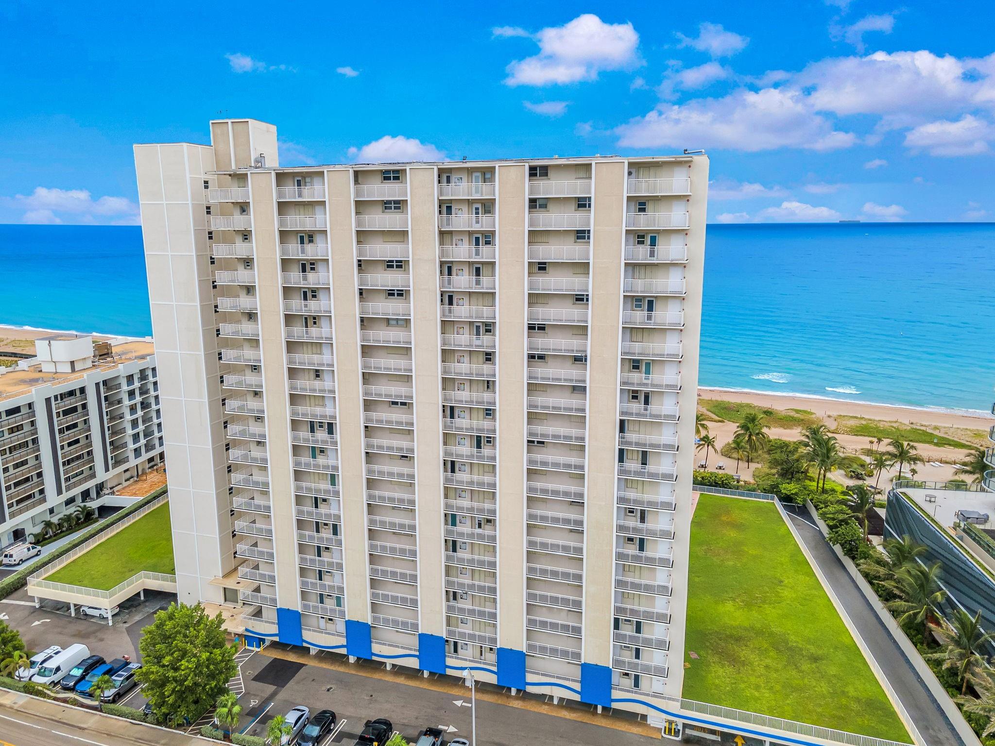 750 N Ocean Blvd 408