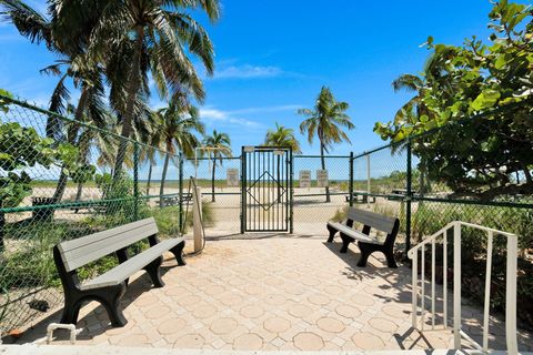 A home in Pompano Beach