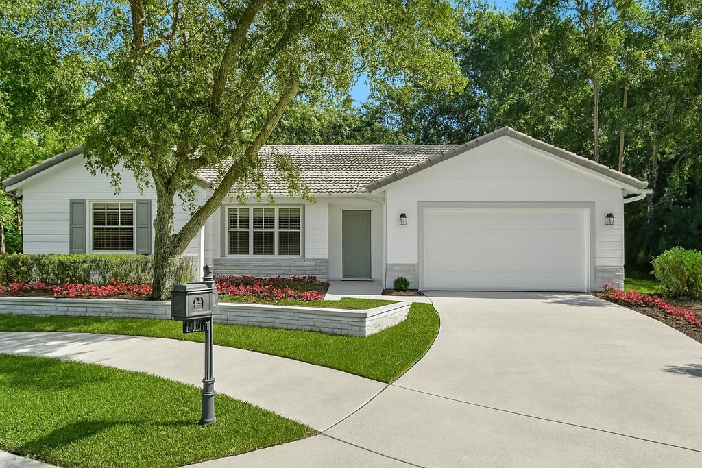 Photo of 2416 NW 32nd Street, Boca Raton, FL 33431 (MLS # R11079376)