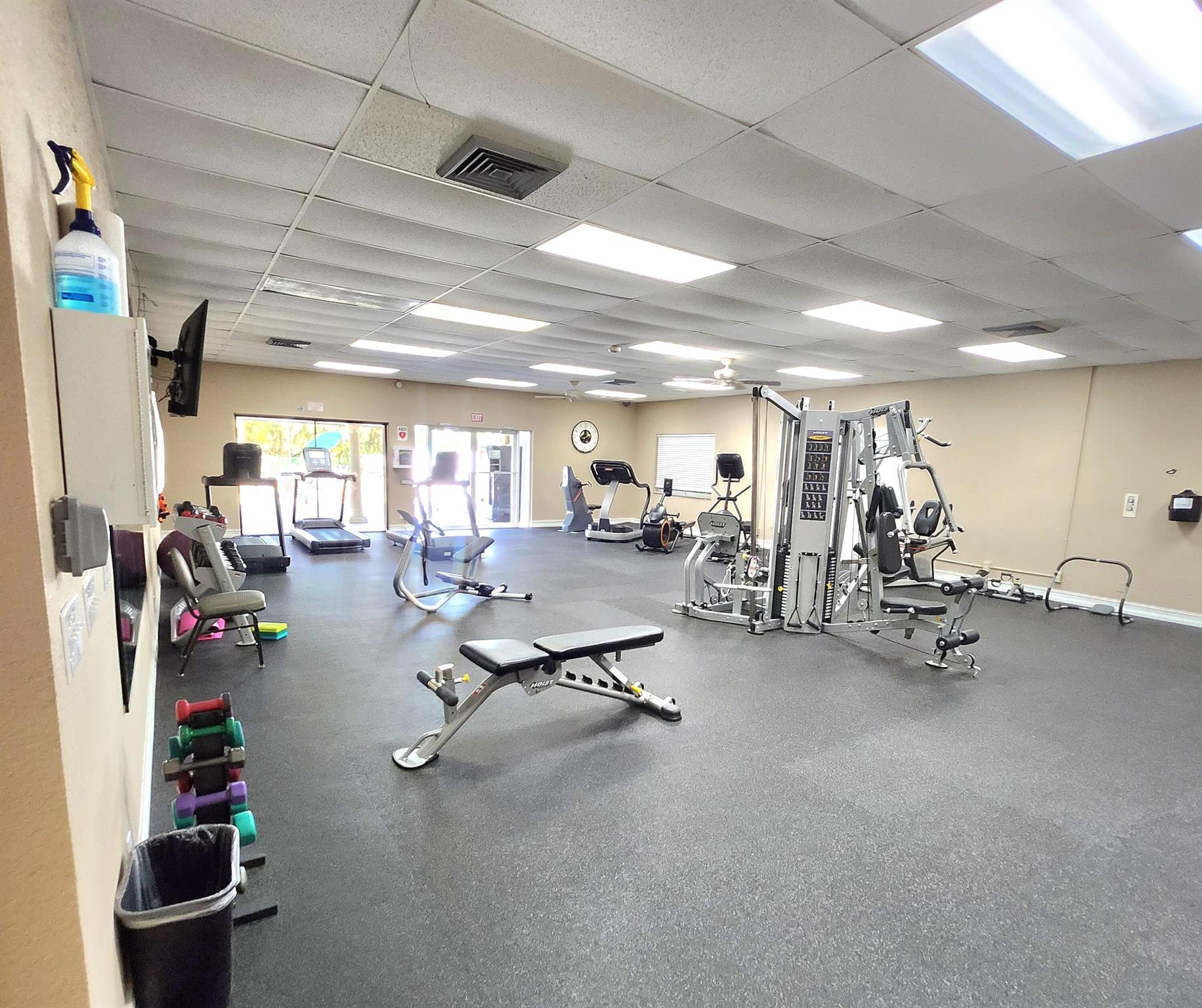 PINES OF DELRAY NORTH CONDO - Residential