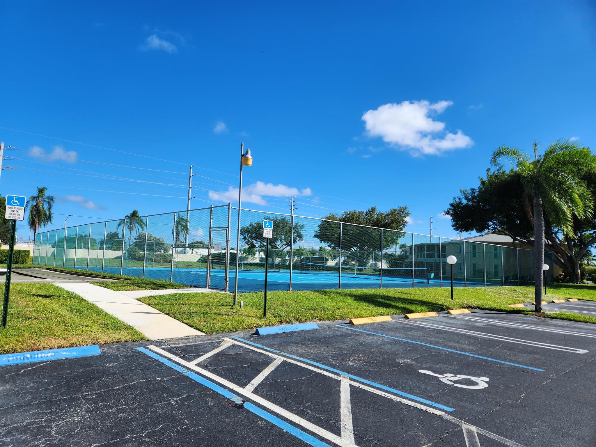 PINES OF DELRAY NORTH CONDO - Residential