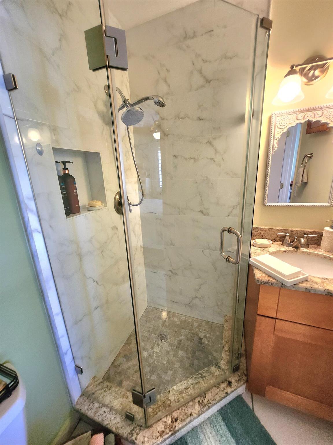 PINES OF DELRAY NORTH CONDO - Residential