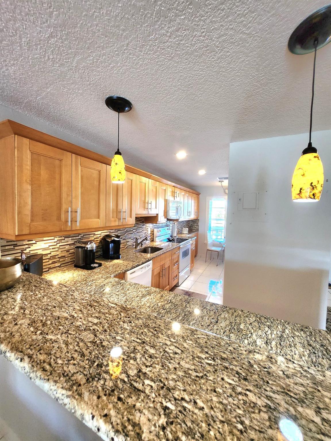 PINES OF DELRAY NORTH CONDO - Residential