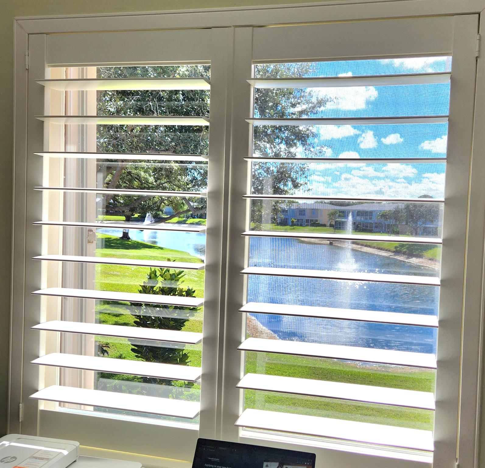 PINES OF DELRAY NORTH CONDO - Residential