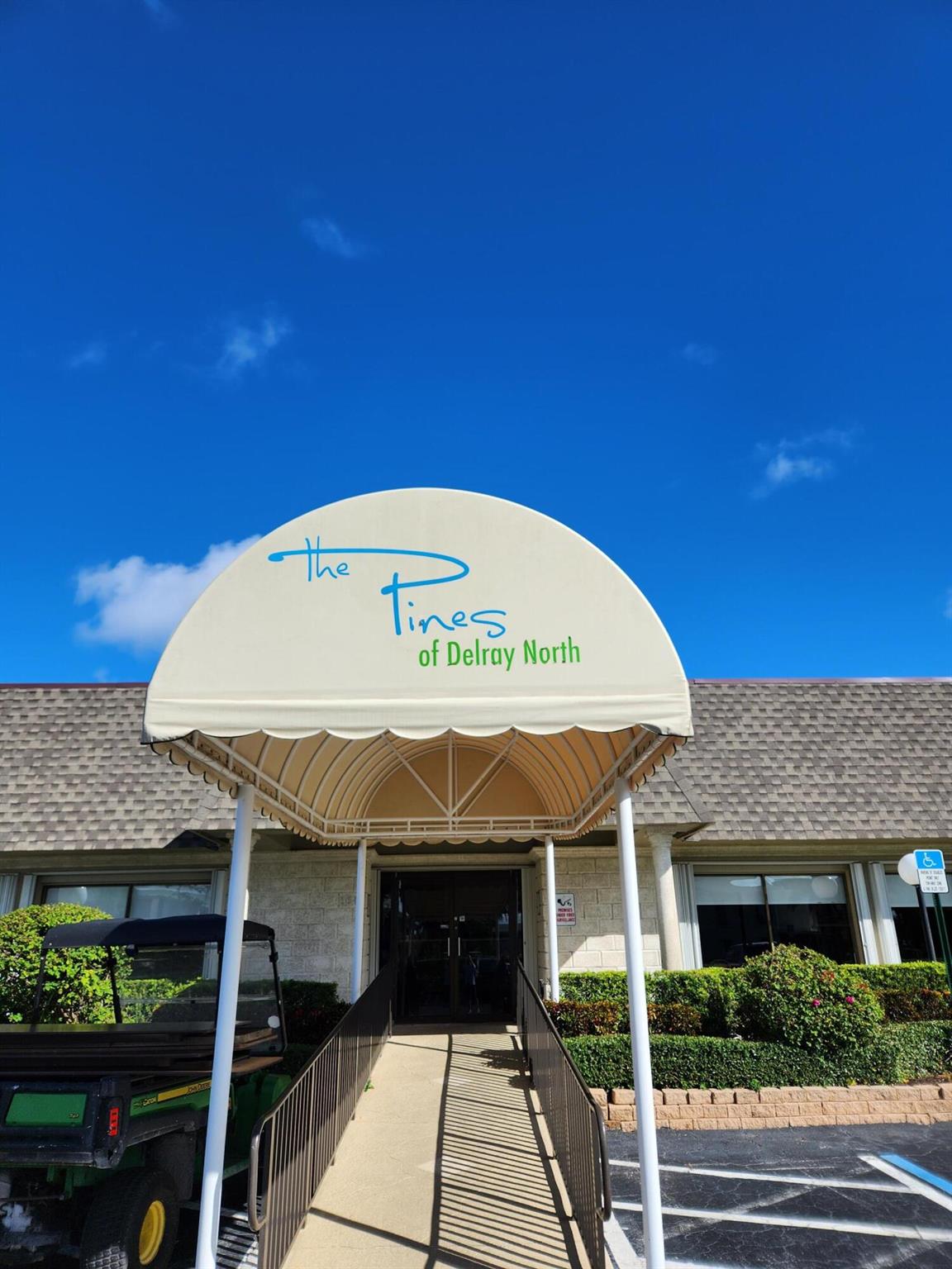 PINES OF DELRAY NORTH CONDO - Residential