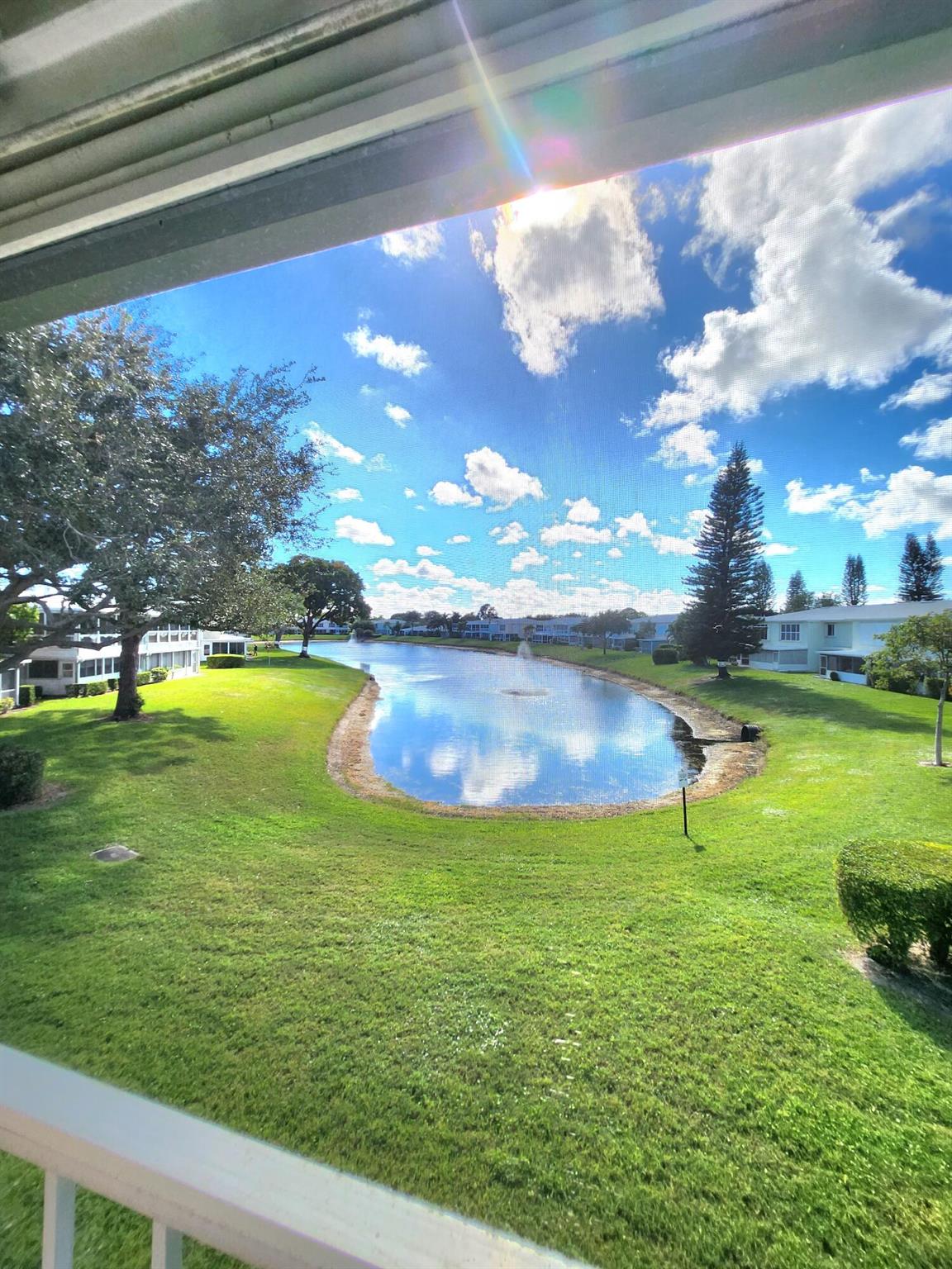 PINES OF DELRAY NORTH CONDO - Residential