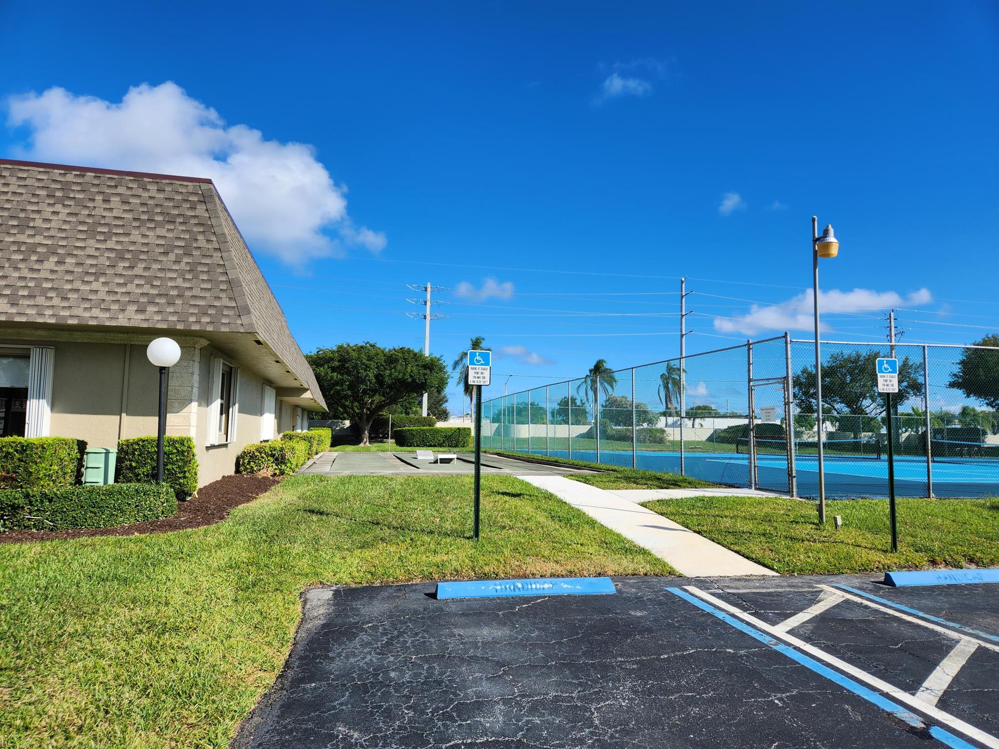 PINES OF DELRAY NORTH CONDO - Residential