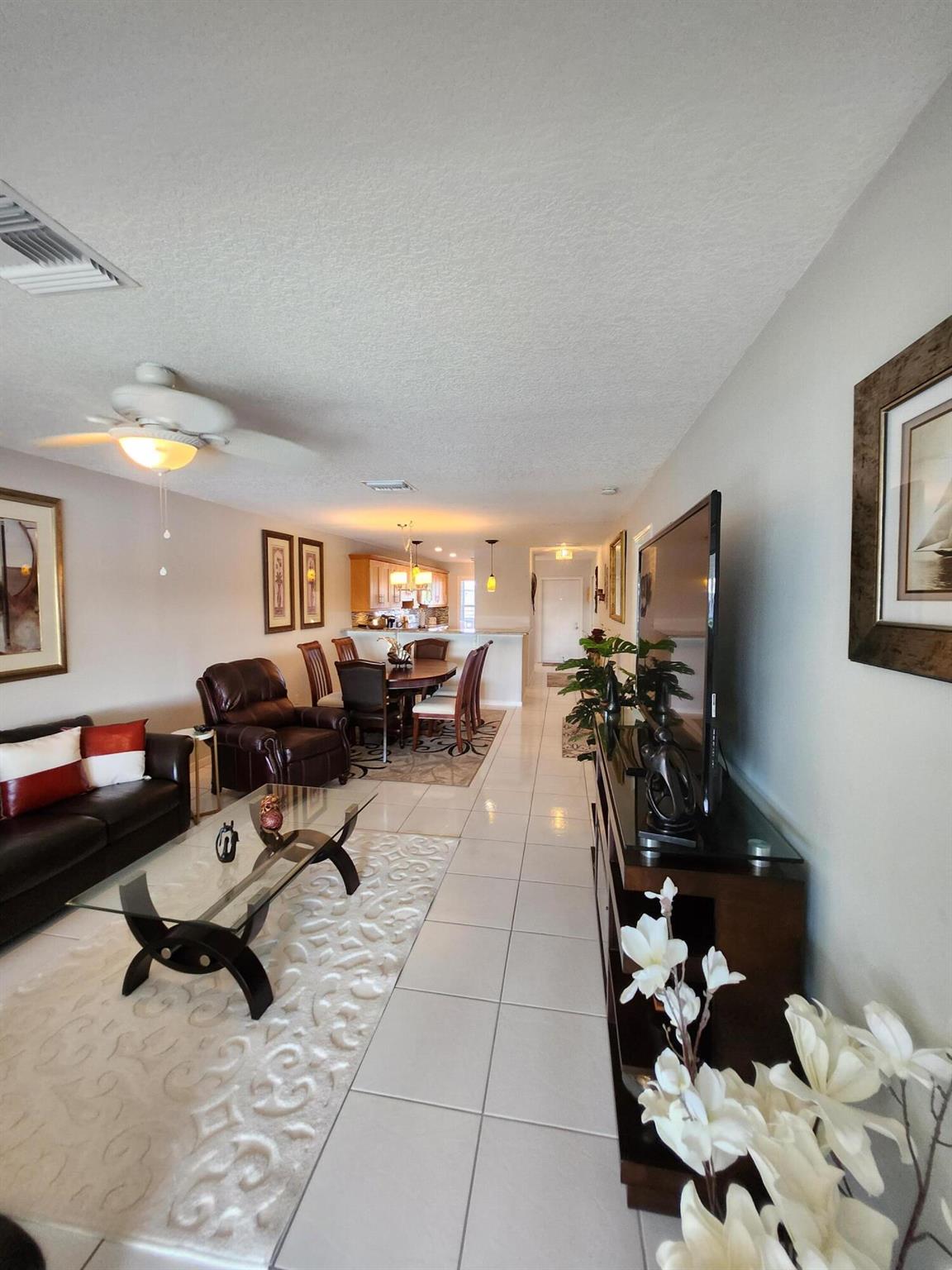PINES OF DELRAY NORTH CONDO - Residential