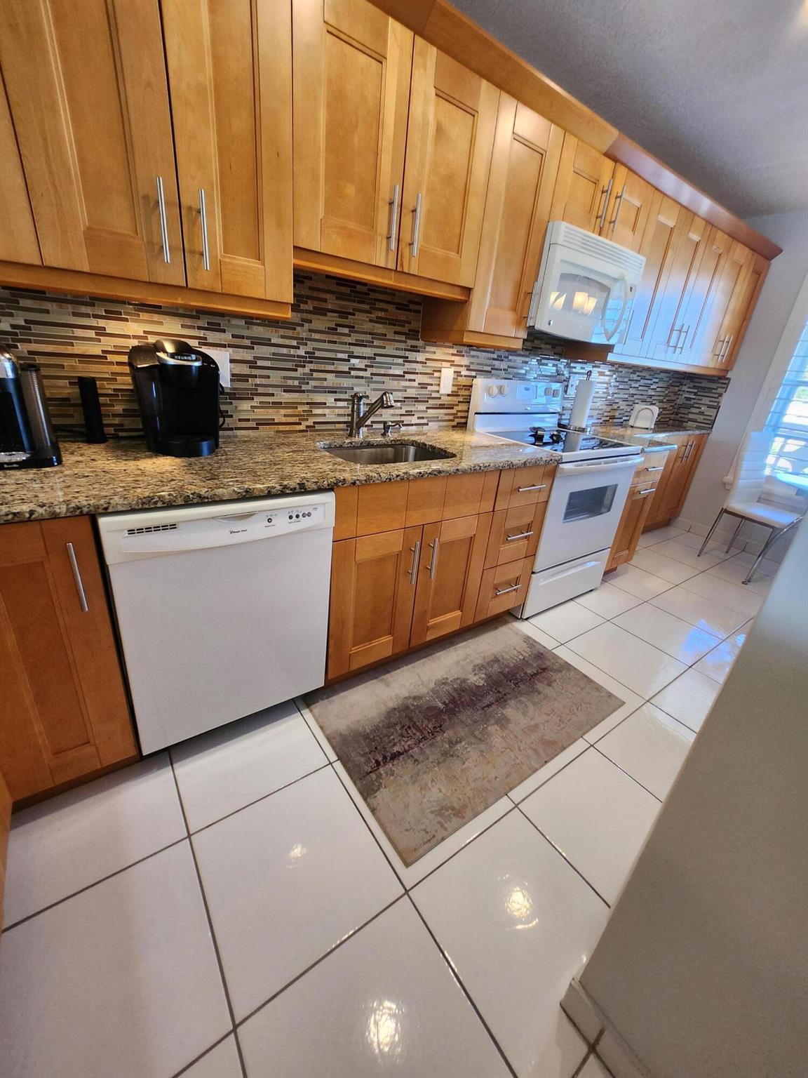 PINES OF DELRAY NORTH CONDO - Residential