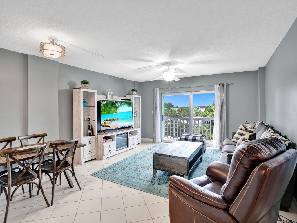 Coral Lake Tower - Residential