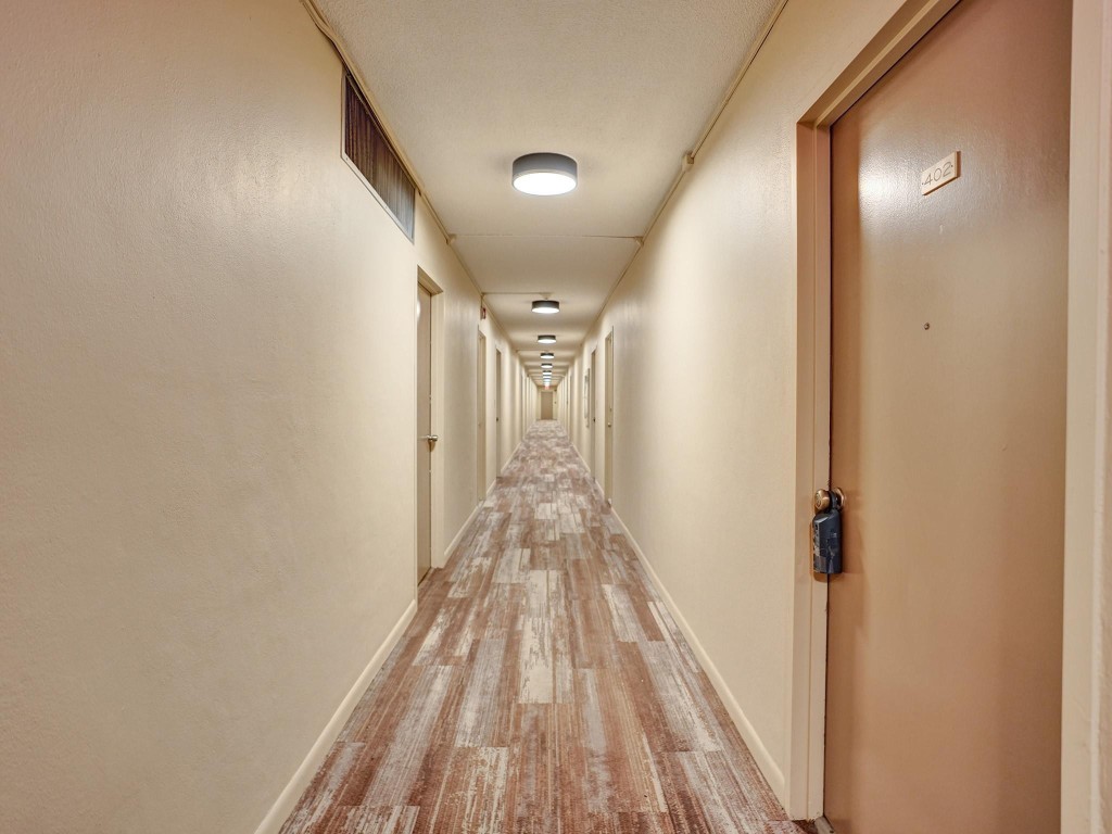 Coral Lake Tower - Residential