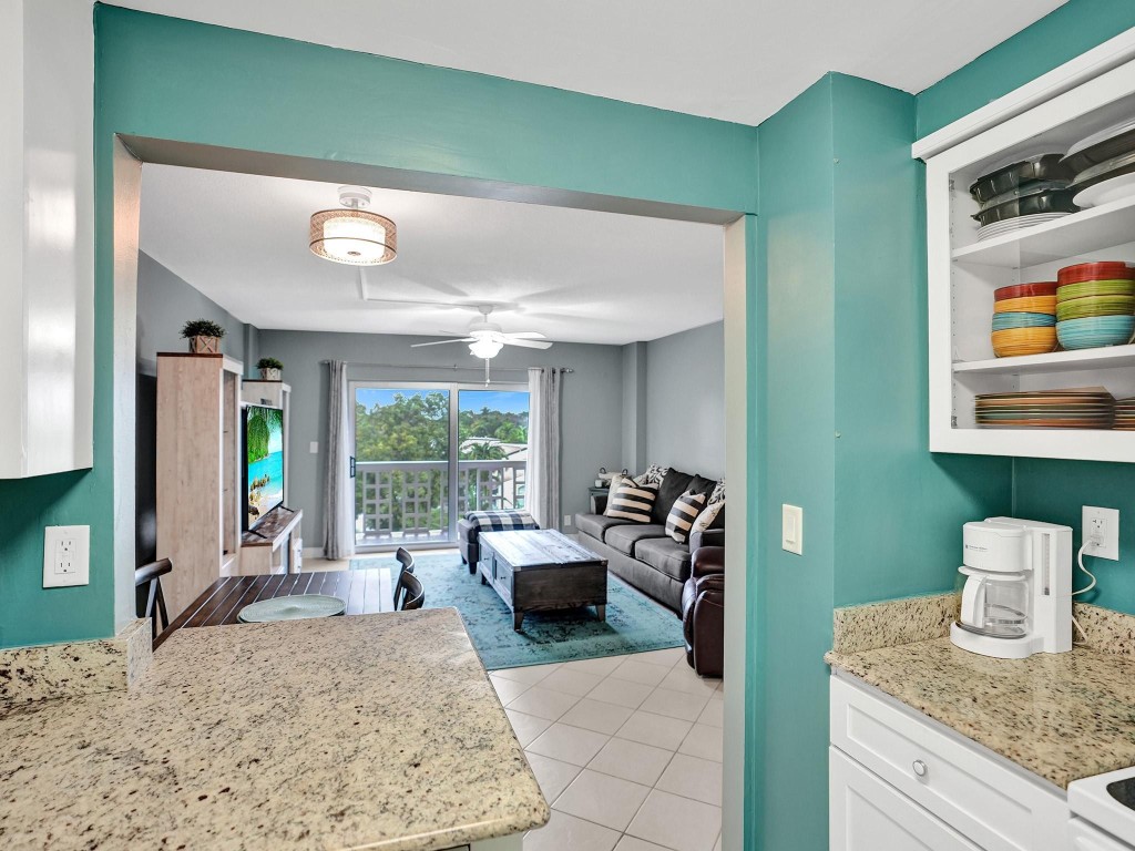 Coral Lake Tower - Residential