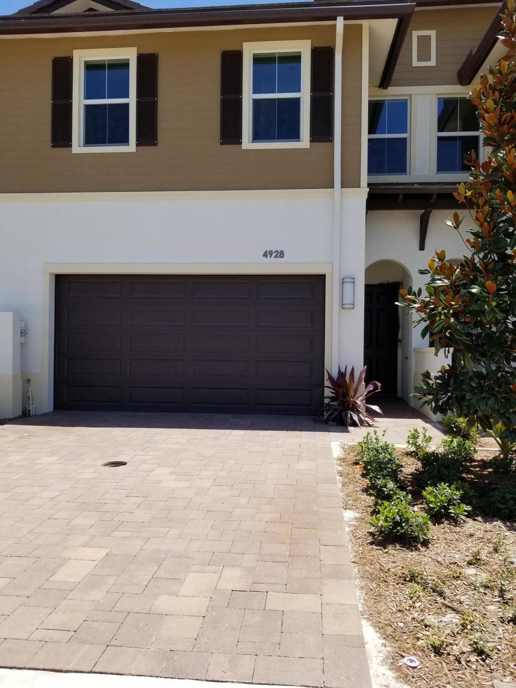 Photo of 4928 Pointe Midtown Way #22, Palm Beach Gardens, FL 33418 (MLS # R10796115)