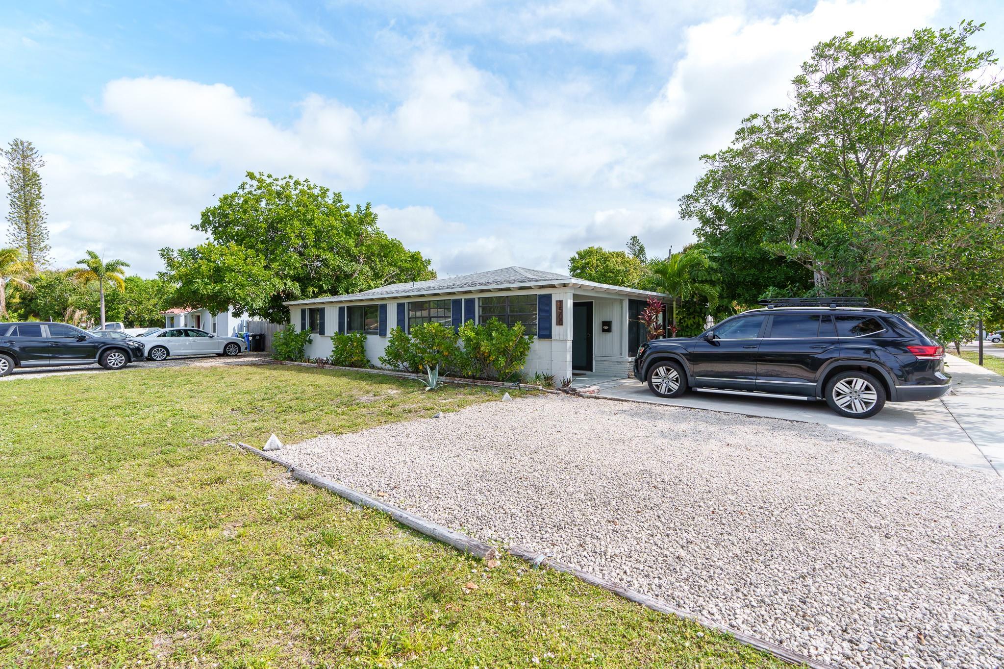 1500 NW 1st Ave