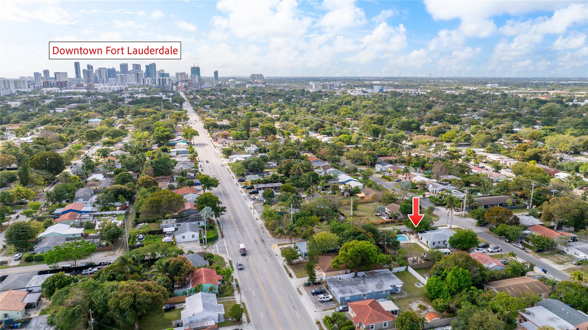 1500 NW 1st Ave