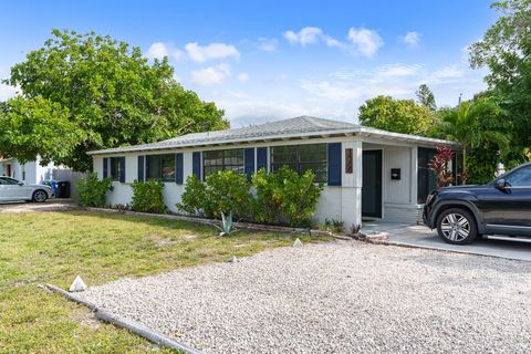 1500 NW 1st Ave Fort Lauderdale FL 33311
