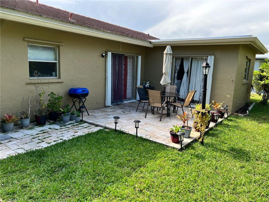Westwood Commy 4 77-45 B - Residential