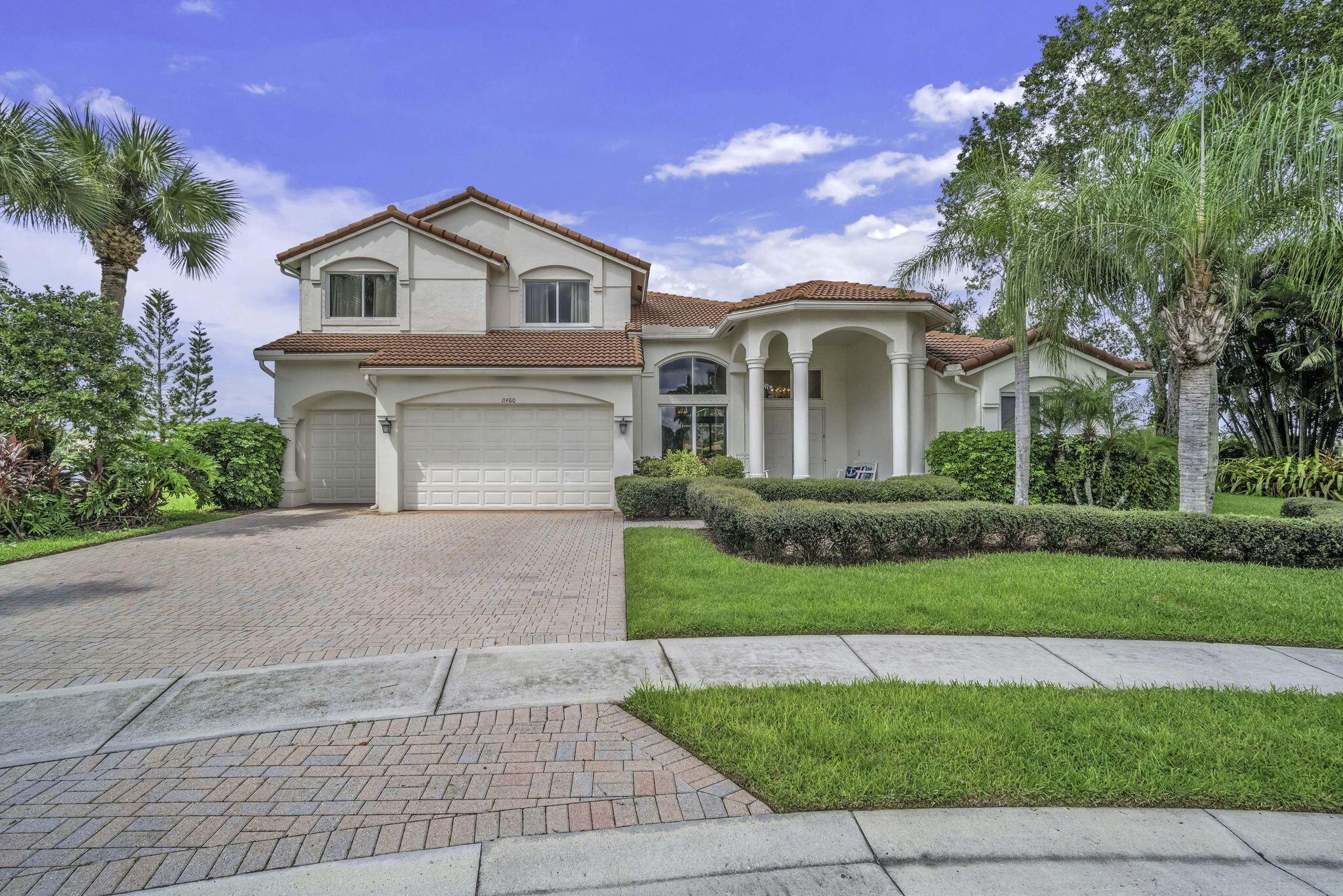 11460 Nautica Court