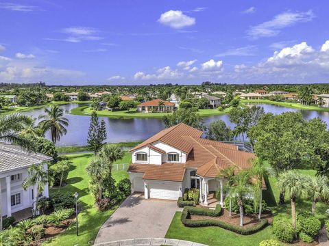 11460 Nautica Court Wellington FL 33449