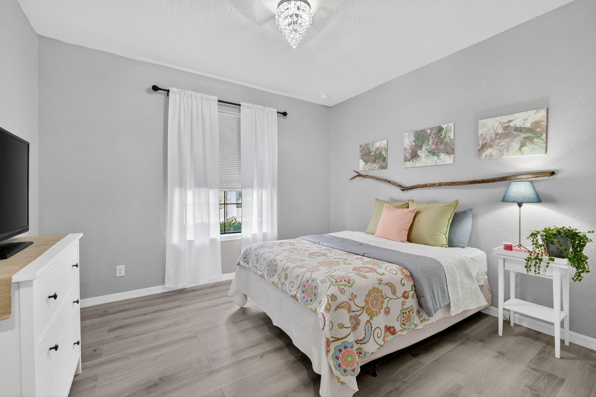 Veranda Gardens - Residential