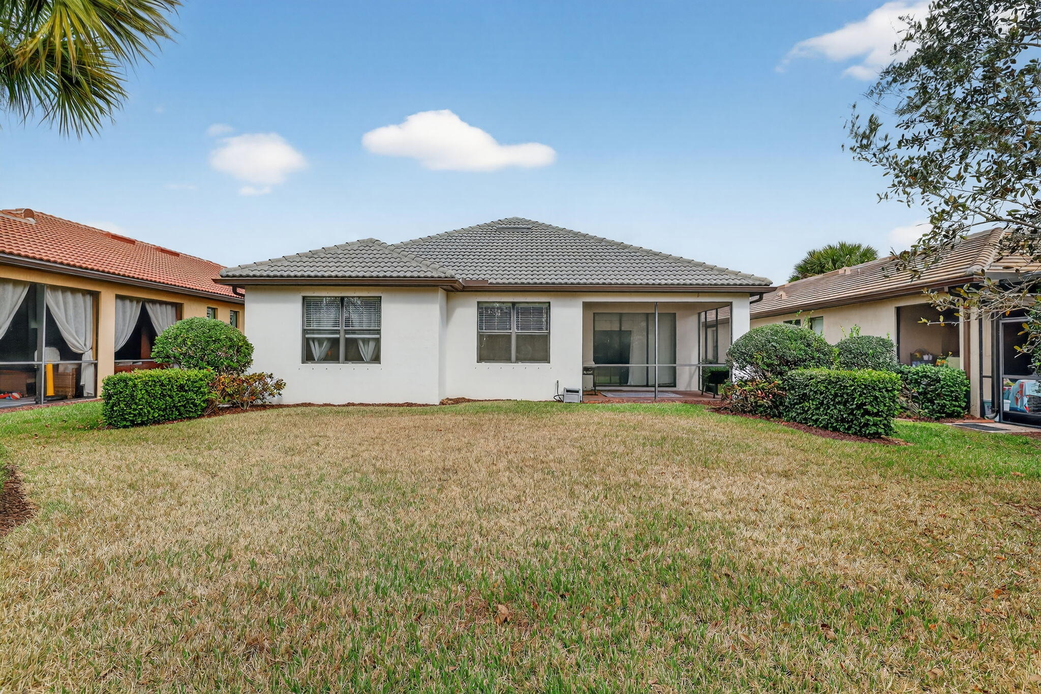 Veranda Gardens - Residential