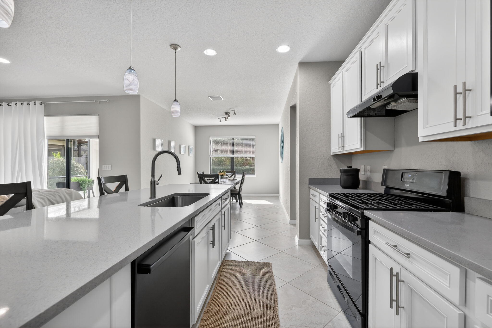 Veranda Gardens - Residential