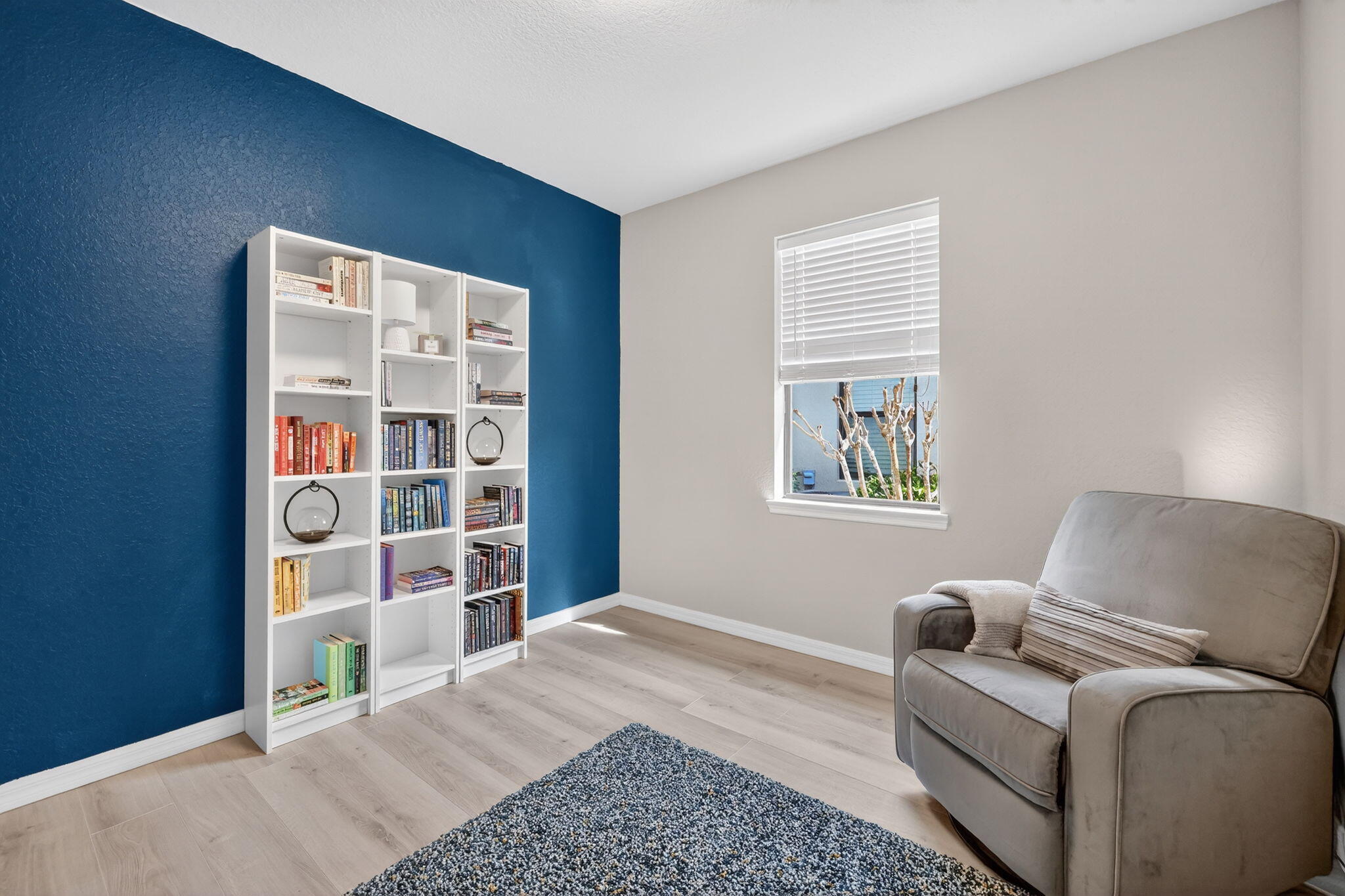 Veranda Gardens - Residential