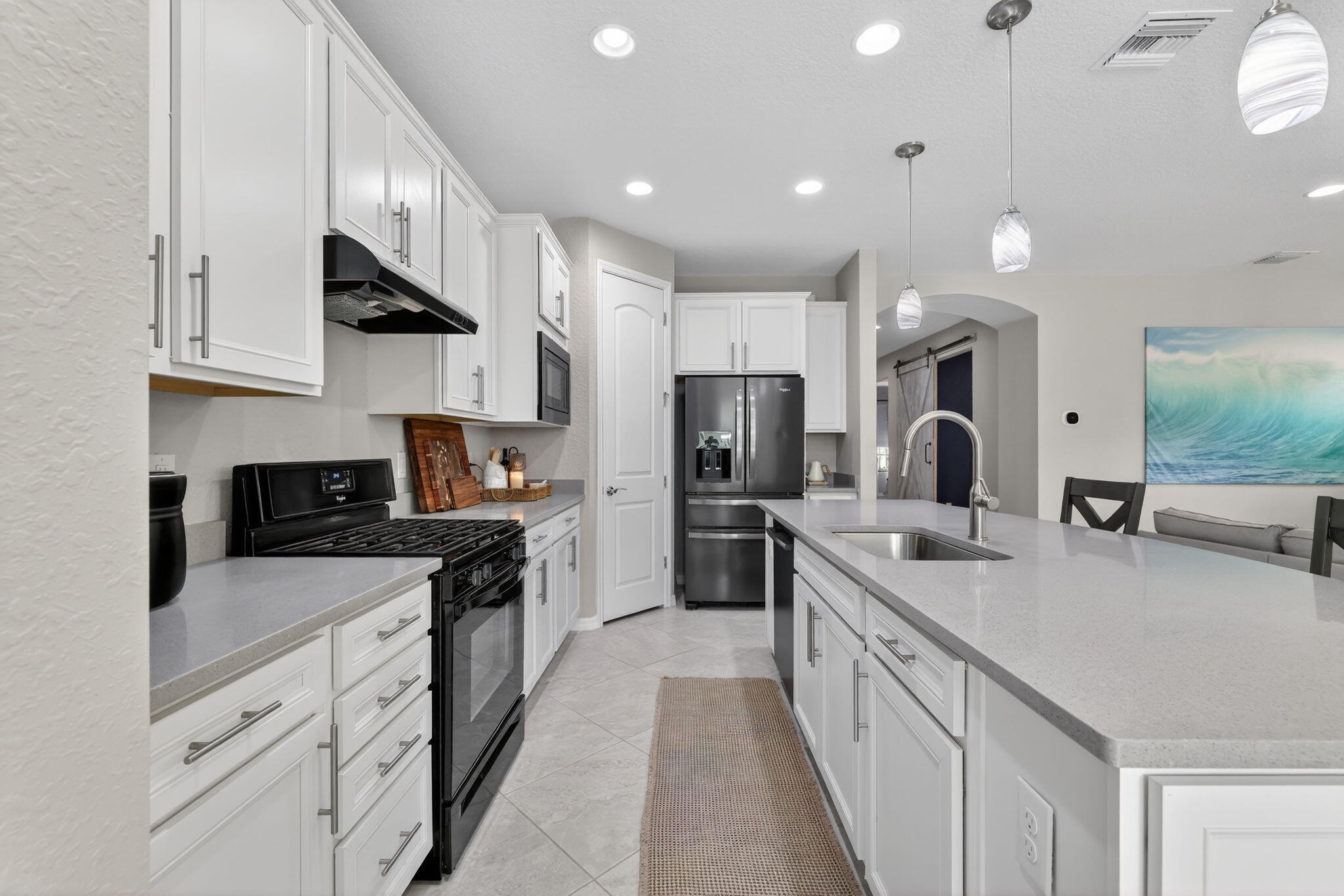 Veranda Gardens - Residential