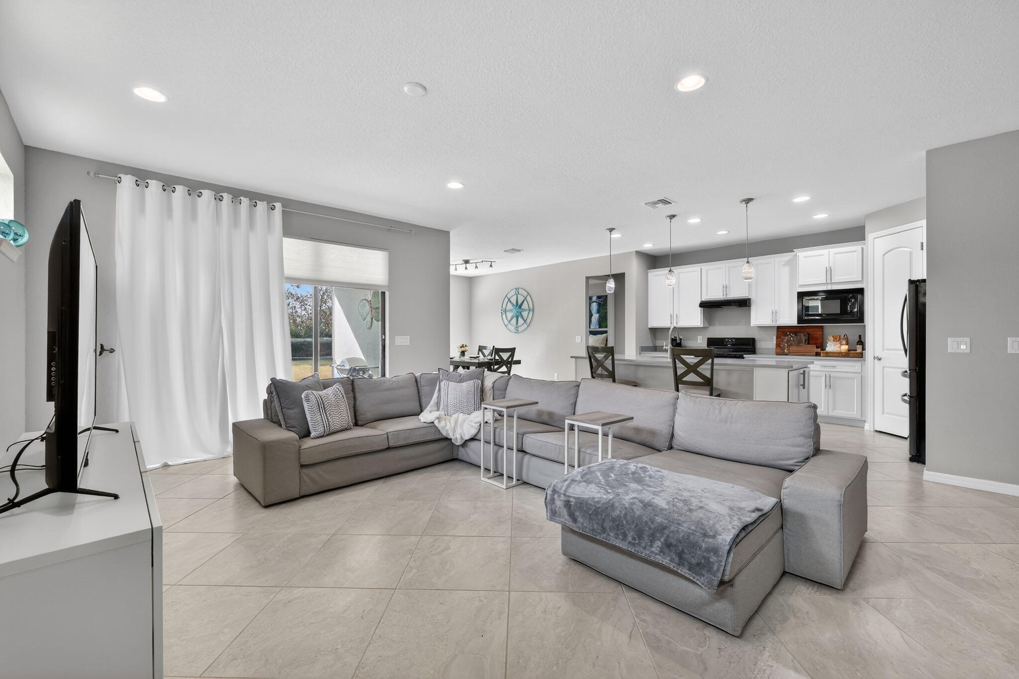 Veranda Gardens - Residential