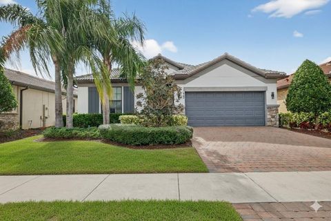 540 SE Monet Drive Port St Lucie FL 34984