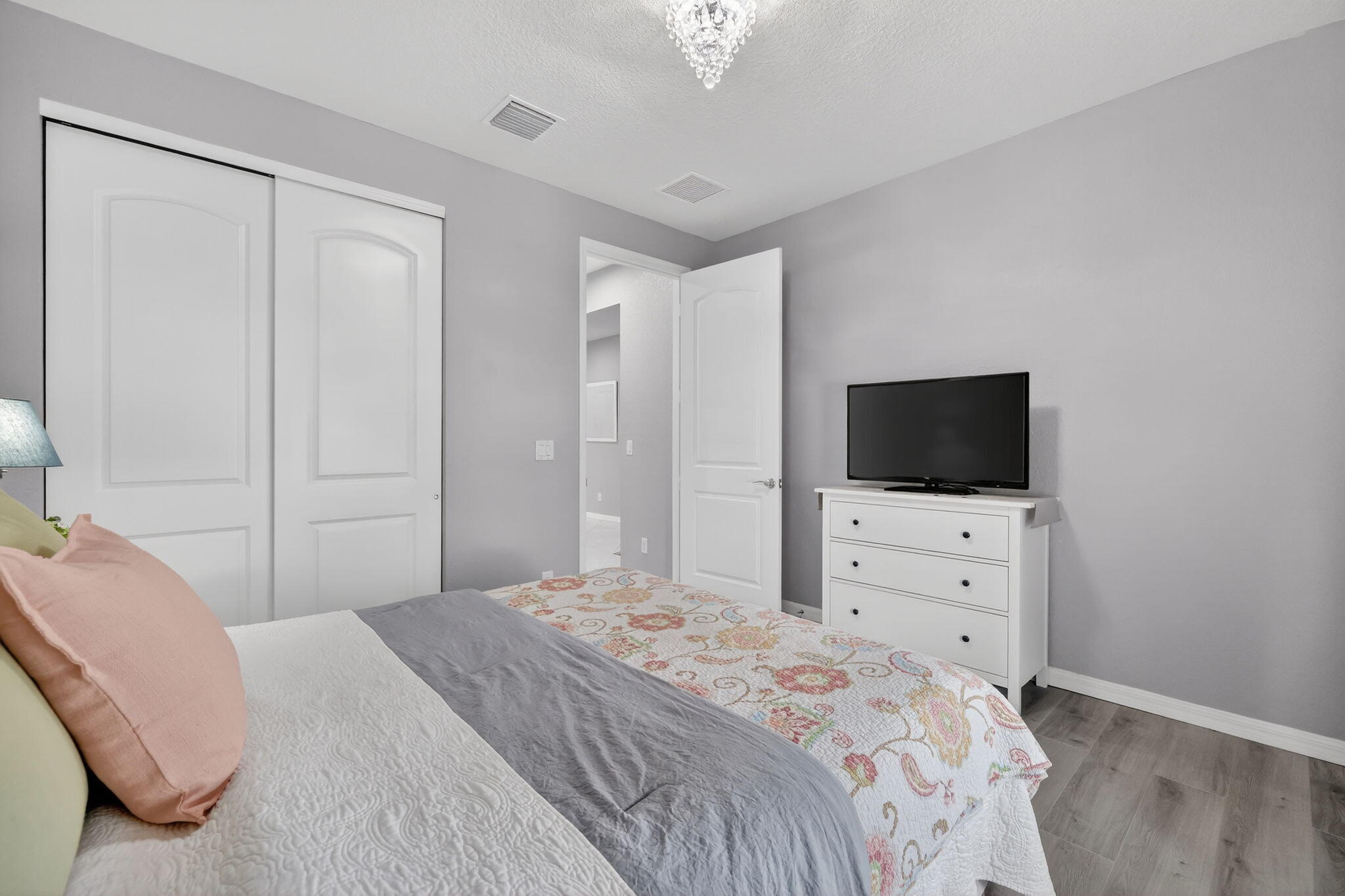 Veranda Gardens - Residential