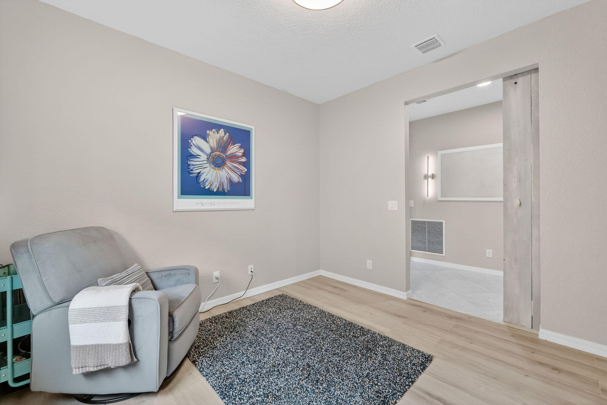 Veranda Gardens - Residential